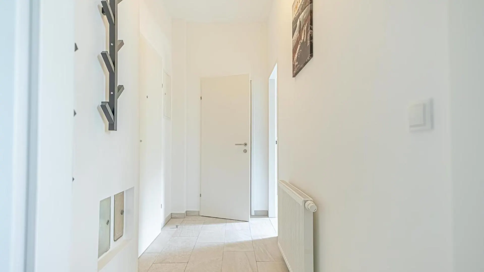 Sweet 2Br & 1Lr Apartment, Around Donaustadt Vienna