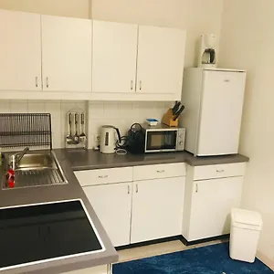  Apartamento The Barts Center - Self Check-in