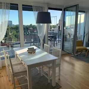 Flair Alte Donau Apartment