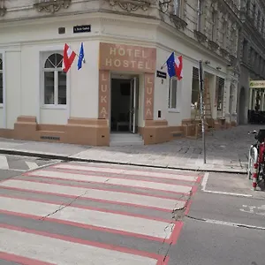 Hostel Ch-hostel, Βιέννη
