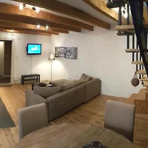 Sobieski Maisonette Vienna