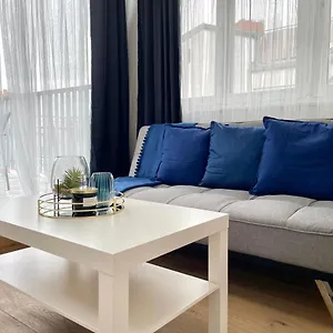  Apartamento Near Rathaus Of