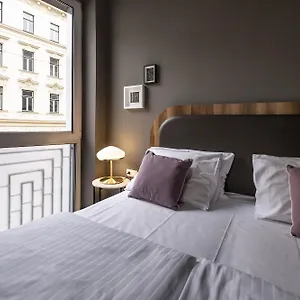Koncept Liebelei Viena