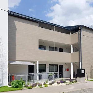 Apartman Mh, Bécs