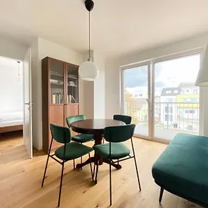  Apartmán Stad10 - Very Close To Subway U2 Stadlau