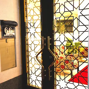  Apartmán Real Appartments
