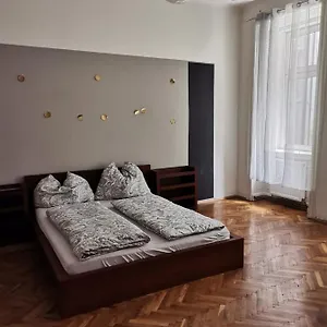  Apartamento Museum Quartier