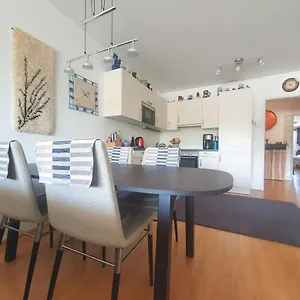 Near Lake Two Bedroom Apartment