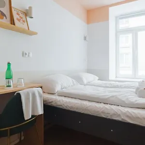  Apartmán Malfatti Oasis With Coworking Space