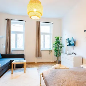  Apartamento Traisengasse