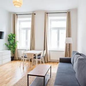 Apartman 1150, Bécs