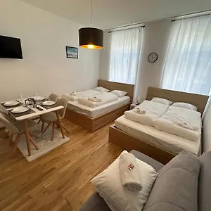 Cozy 5-person In 6 Apartament