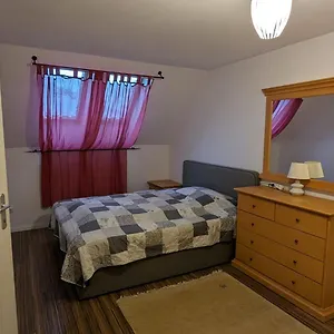 In Lobau Apartment