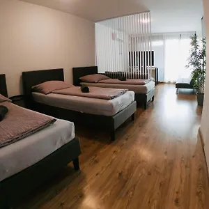 Aspern Nationalpark Apartment
