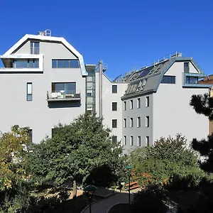 Διαμέρισμα My In - Smart - Landstrasse, Βιέννη