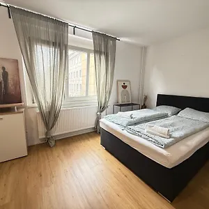 Urban Stay Apartments Vienna Apartament