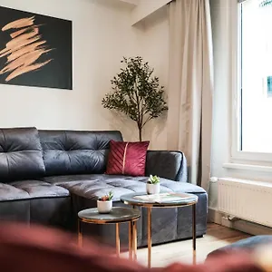  Apartment Stephansdom