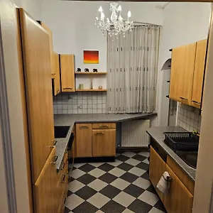  Apartmán Imperial Flats