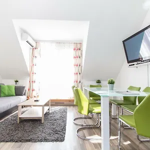 Διαμέρισμα Karmeliter Flat | Contactless Check-in, Βιέννη