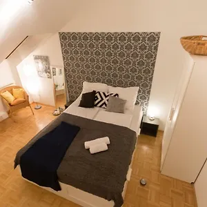 Station Apartament