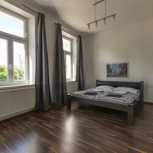  Apartment Spacious In Center With Terrace