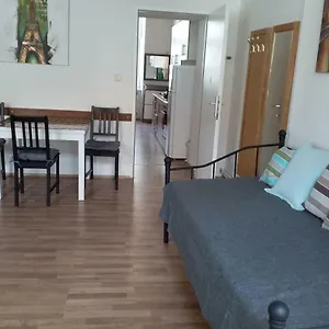 Alser Apartament