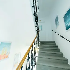 The Newpast Apartament