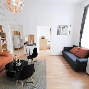  Apartmán Lights - Meidling